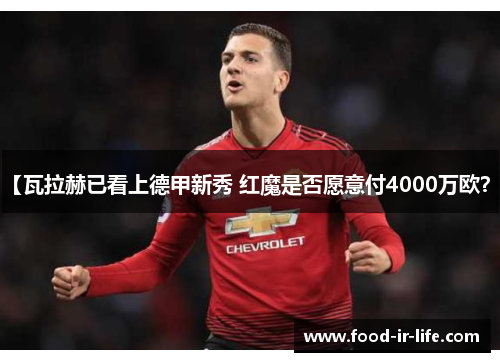【瓦拉赫已看上德甲新秀 红魔是否愿意付4000万欧？】